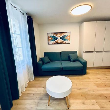 Stylish Studio In The Center Of Senlis Apartment Senlis  Exterior foto